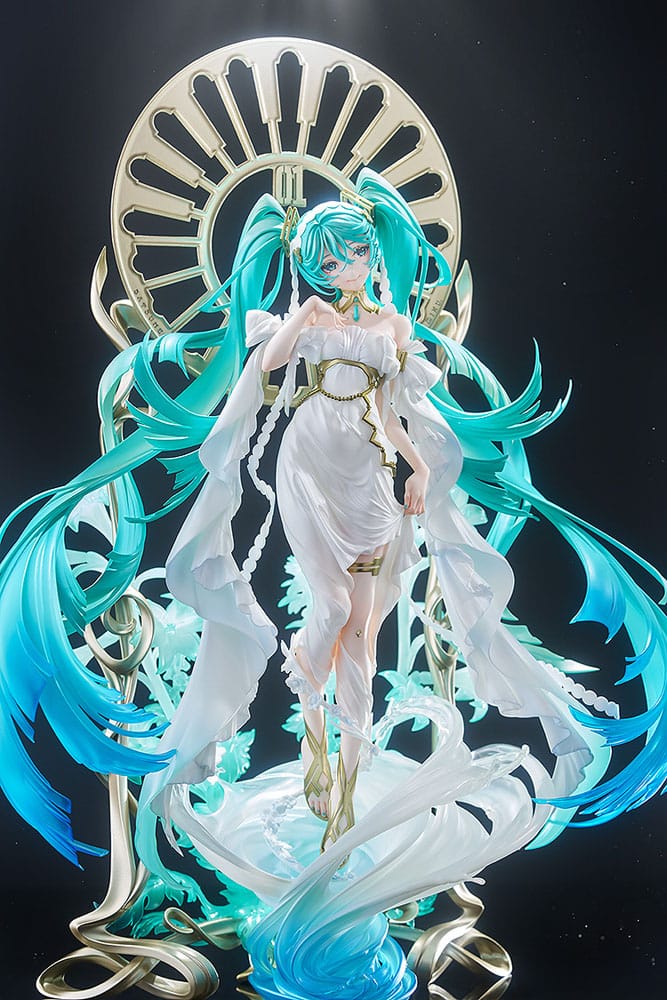 Character Vocal Series 01: Hatsune Miku PVC Statue 1/7 Hatsune Miku feat. Yoneyama Mai 34 cm - Preorder - ETA: 25.02.2026