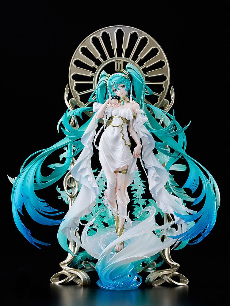 Character Vocal Series 01: Hatsune Miku PVC Statue 1/7 Hatsune Miku feat. Yoneyama Mai 34 cm - Preorder - ETA: 25.02.2026