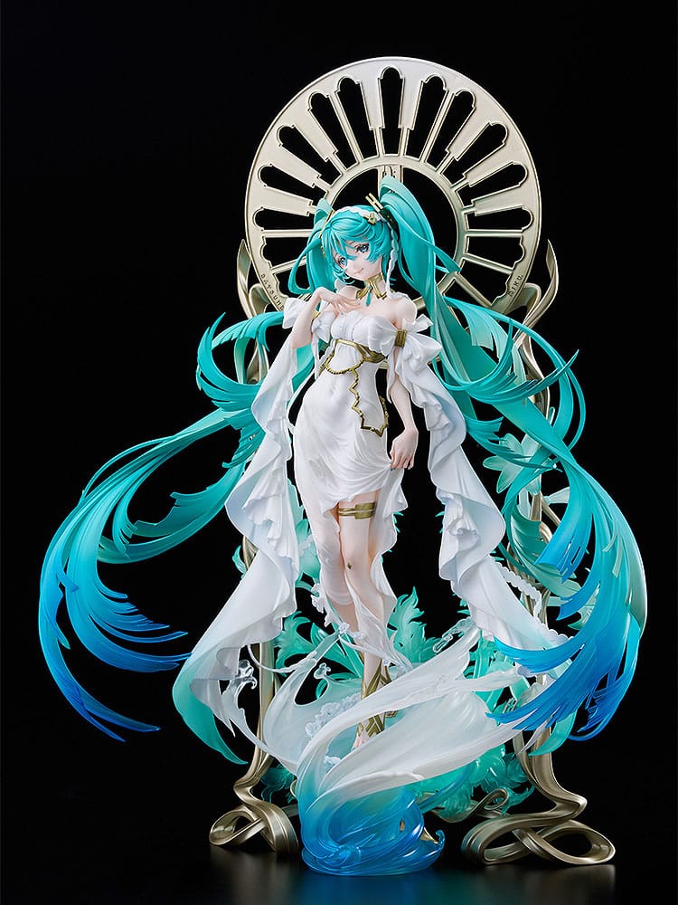 Character Vocal Series 01: Hatsune Miku PVC Statue 1/7 Hatsune Miku feat. Yoneyama Mai 34 cm - Preorder - ETA: 25.02.2026