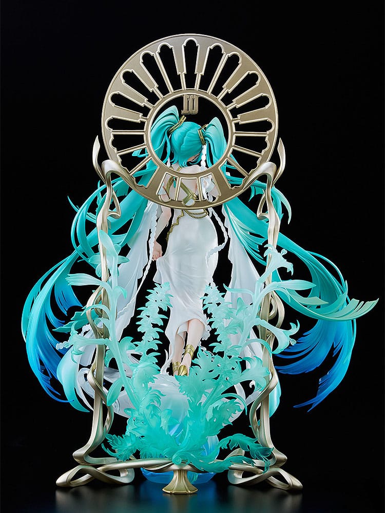 Character Vocal Series 01: Hatsune Miku PVC Statue 1/7 Hatsune Miku feat. Yoneyama Mai 34 cm - Preorder - ETA: 25.02.2026