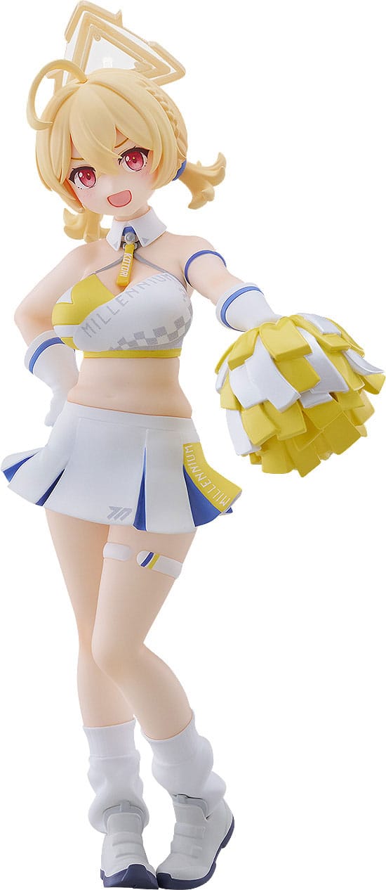 Blue Archive Pop Up Parade PVC Statue Kotori (Cheer Squad) 17 cm - Versand: 5-7 Tage nach Bestellung