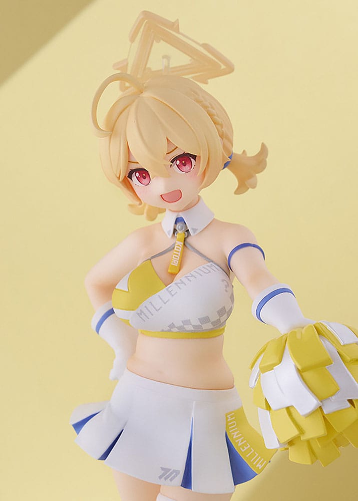 Blue Archive Pop Up Parade PVC Statue Kotori (Cheer Squad) 17 cm - Versand: 5-7 Tage nach Bestellung