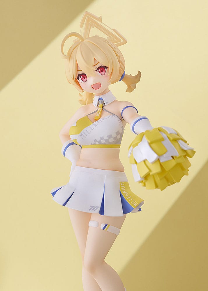 Blue Archive Pop Up Parade PVC Statue Kotori (Cheer Squad) 17 cm - Versand: 5-7 Tage nach Bestellung
