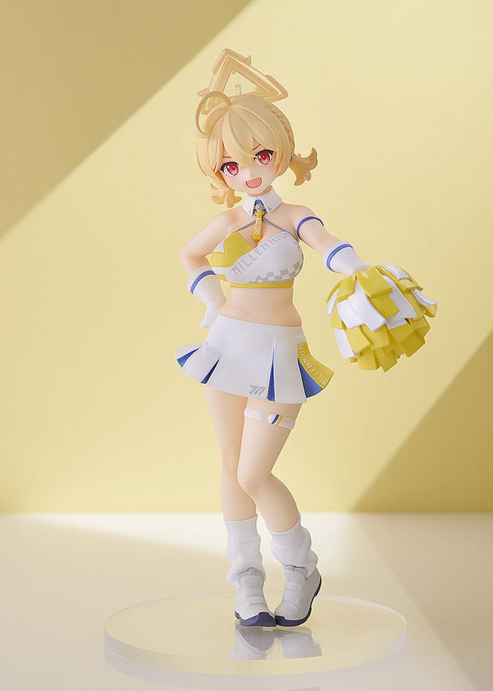 Blue Archive Pop Up Parade PVC Statue Kotori (Cheer Squad) 17 cm - Versand: 5-7 Tage nach Bestellung