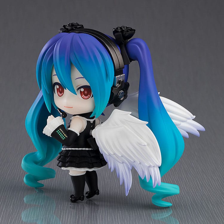 Hatsune Miku Nendoroid Actionfigur Hatsune Miku Infinity Version 10 cm - Versand: 5-7 Tage nach Bestellung