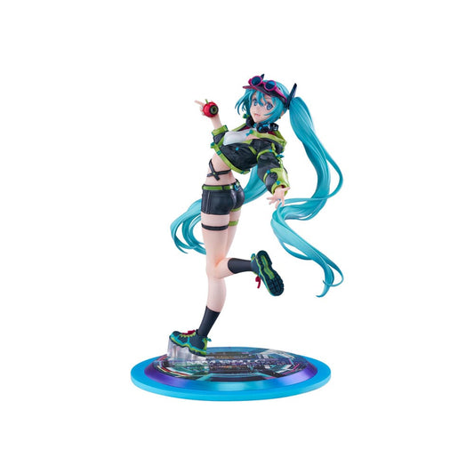 Hatsune Miku PVC Statue 1/7 Hatsune Miku Digital Stars 2024 ver. 22 cm - Preorder - ETA: 25.09.2026