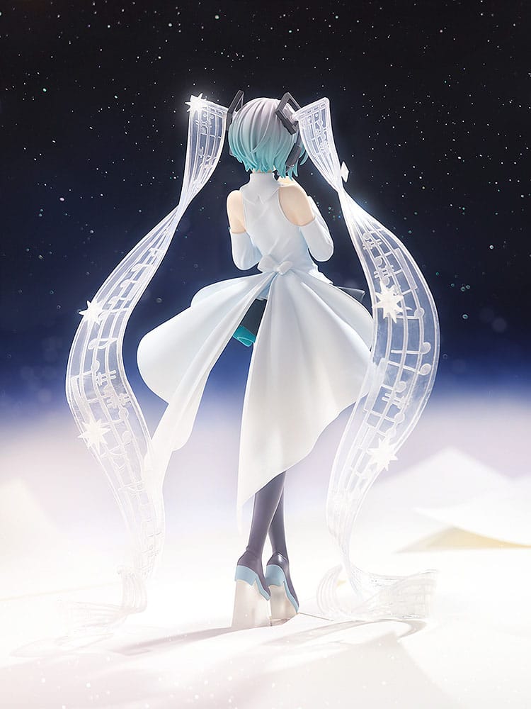 Character Vocal Series 01: Hatsune Miku Pop Up Parade PVC-Statue Hatsune Miku: Little Missing Stars Ver. 18 cm - sofort lieferbar