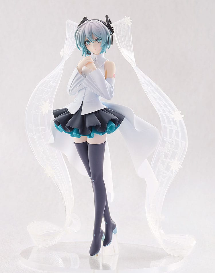 Character Vocal Series 01: Hatsune Miku Pop Up Parade PVC-Statue Hatsune Miku: Little Missing Stars Ver. 18 cm - sofort lieferbar