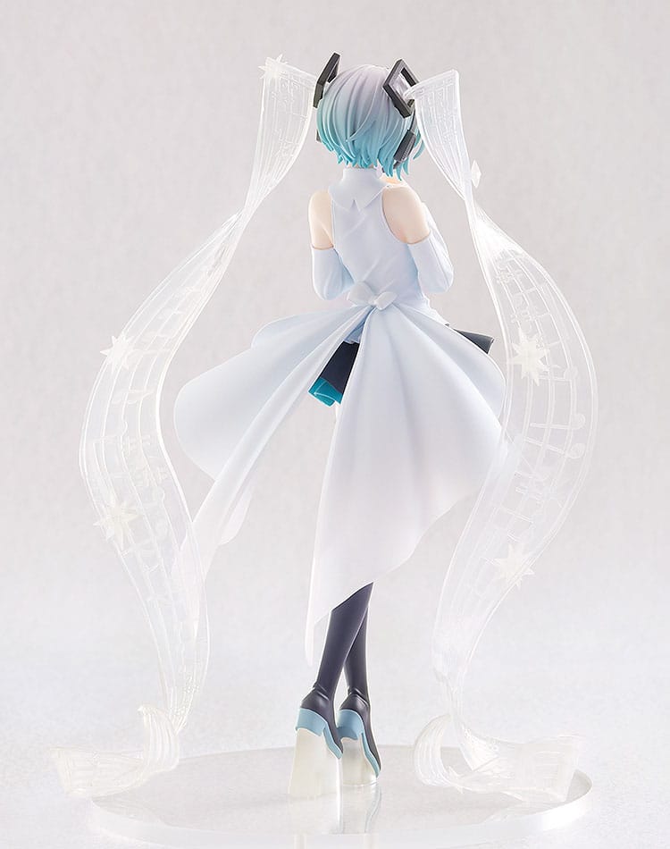 Character Vocal Series 01: Hatsune Miku Pop Up Parade PVC-Statue Hatsune Miku: Little Missing Stars Ver. 18 cm - sofort lieferbar