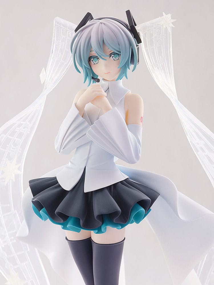 Character Vocal Series 01: Hatsune Miku Pop Up Parade PVC-Statue Hatsune Miku: Little Missing Stars Ver. 18 cm - sofort lieferbar