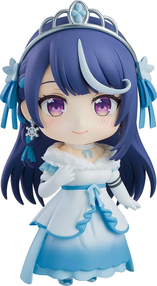 Vtuber Nendoroid Actionfigur Kokorone Awayuki 10 cm  - Versand: 5-7 Tage nach Bestellung