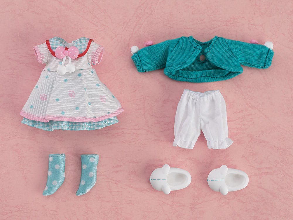 Character Vocal Series 01: Hatsune Miku Nendoroid Actionfigur Hatsune Miku: Loungewear Outfit Ver. 10 cm   - Versand: 5-7 Tage nach Bestellung