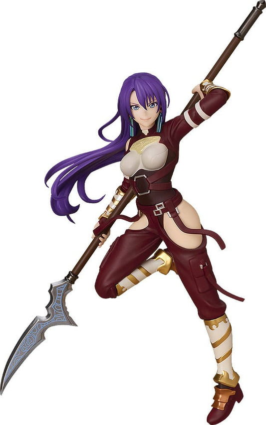 Shangri-La Frontier Pop Up Parade PVC Statue Arthur Pencilgon 24 cm  - Versand: 7 Tage nach Bestellung