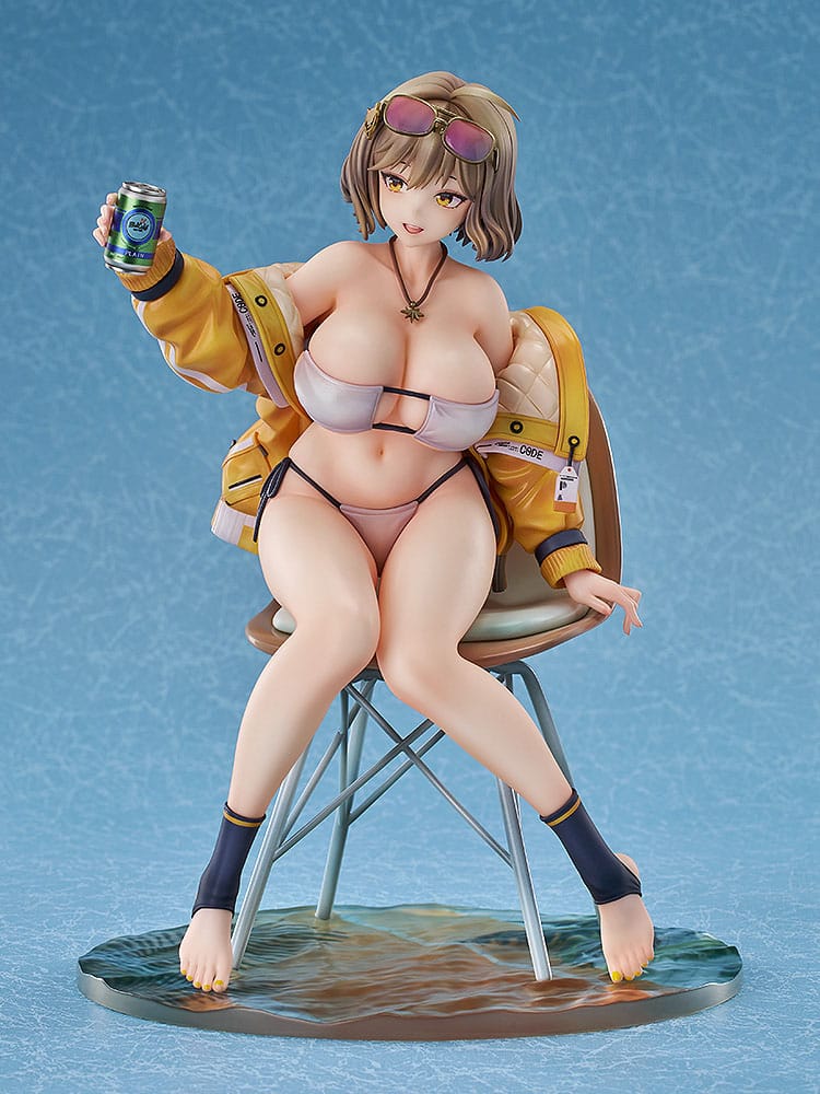 Goddess of Victory: Nikke Statue 1/7 Anis: Sparkling Summer 20 cm       - Preorder - ETA: 22.06.2026