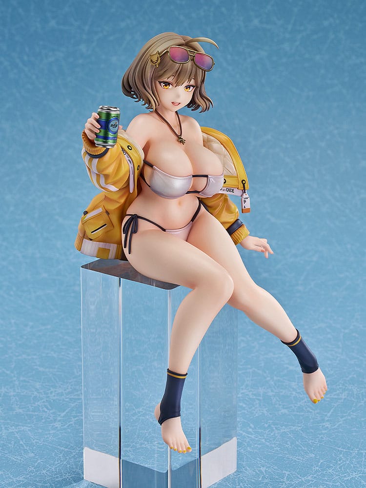 Goddess of Victory: Nikke Statue 1/7 Anis: Sparkling Summer 20 cm       - Preorder - ETA: 22.06.2026