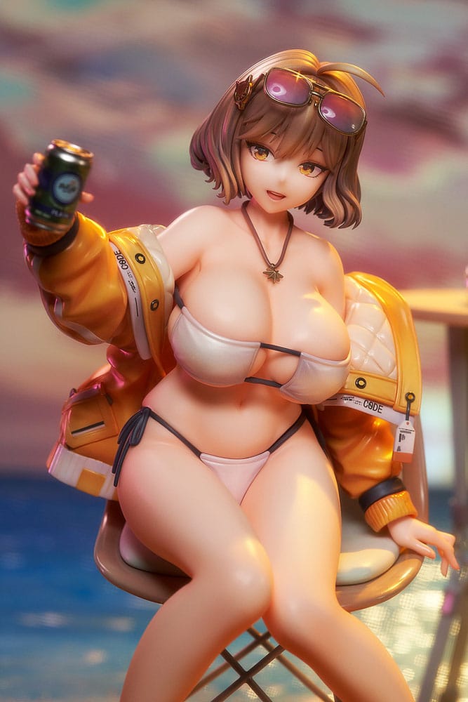 Goddess of Victory: Nikke Statue 1/7 Anis: Sparkling Summer 20 cm       - Preorder - ETA: 22.06.2026