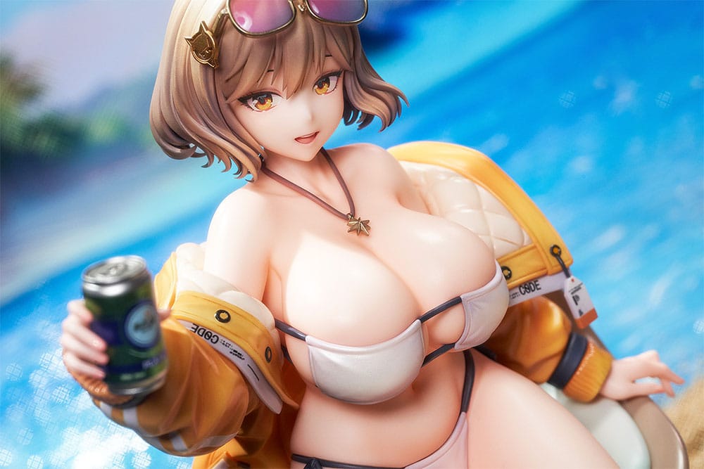 Goddess of Victory: Nikke Statue 1/7 Anis: Sparkling Summer 20 cm       - Preorder - ETA: 22.06.2026