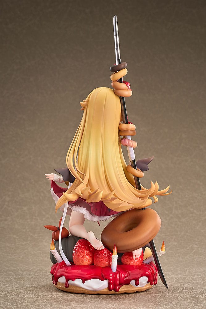 Monogatari Series Statue 1/7 Shinobu Oshino: Trick or Treat 25 cm              - Preorder - ETA: 15.05.2026