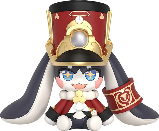 Honkai: Star Rail Huggy Good Smile Chibi Figur Pom-Pom 8 cm      - Preorder - ETA: 21.10.2025