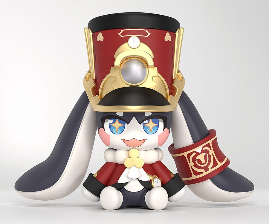 Honkai: Star Rail Huggy Good Smile Chibi Figur Pom-Pom 8 cm      - Preorder - ETA: 21.10.2025