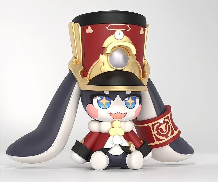 Honkai: Star Rail Huggy Good Smile Chibi Figur Pom-Pom 8 cm      - Preorder - ETA: 21.10.2025