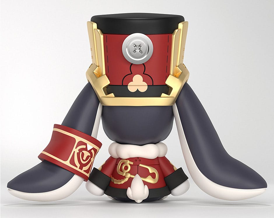 Honkai: Star Rail Huggy Good Smile Chibi Figur Pom-Pom 8 cm      - Preorder - ETA: 21.10.2025