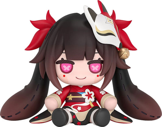 Honkai: Star Rail Huggy Good Smile Chibi Figur Sparkle's Bomb Doll 7 cm      - Preorder - ETA: 10.11.2025