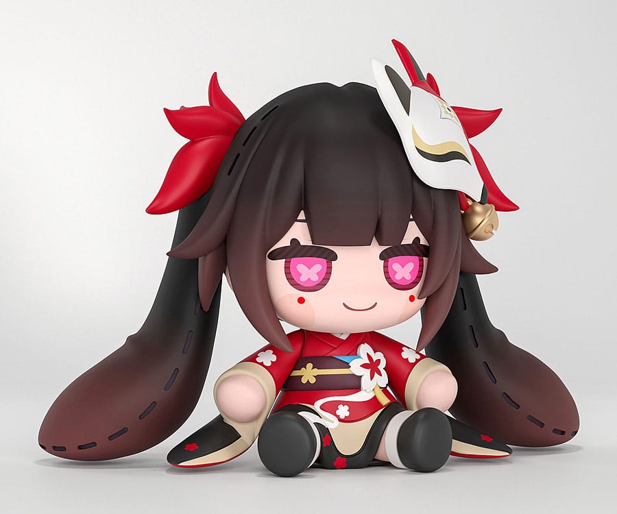 Honkai: Star Rail Huggy Good Smile Chibi Figur Sparkle's Bomb Doll 7 cm      - Preorder - ETA: 21.10.2025