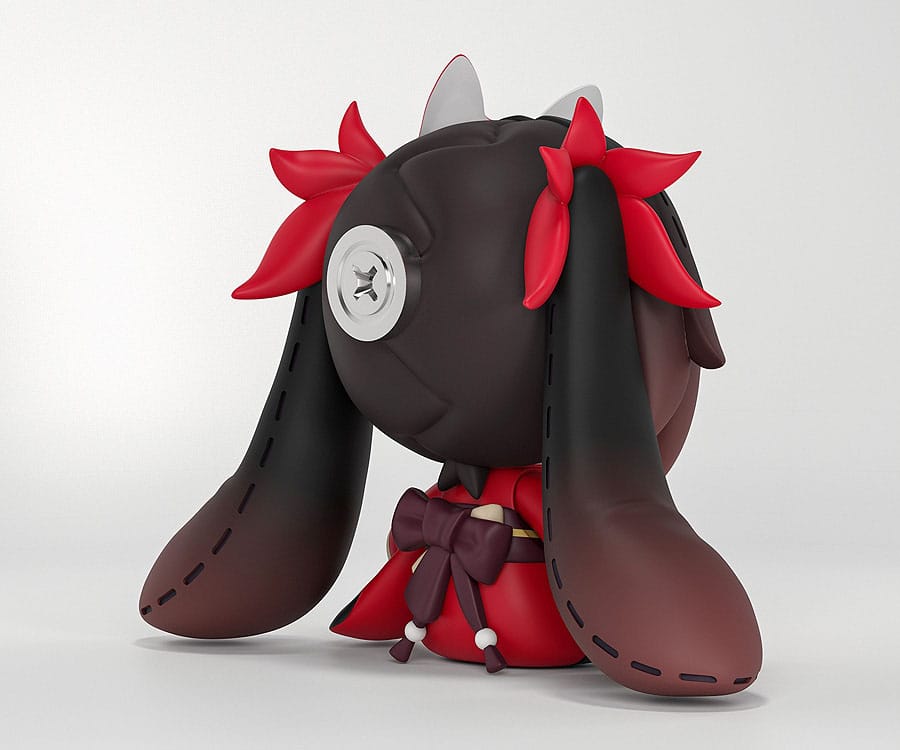 Honkai: Star Rail Huggy Good Smile Chibi Figur Sparkle's Bomb Doll 7 cm      - Preorder - ETA: 21.10.2025