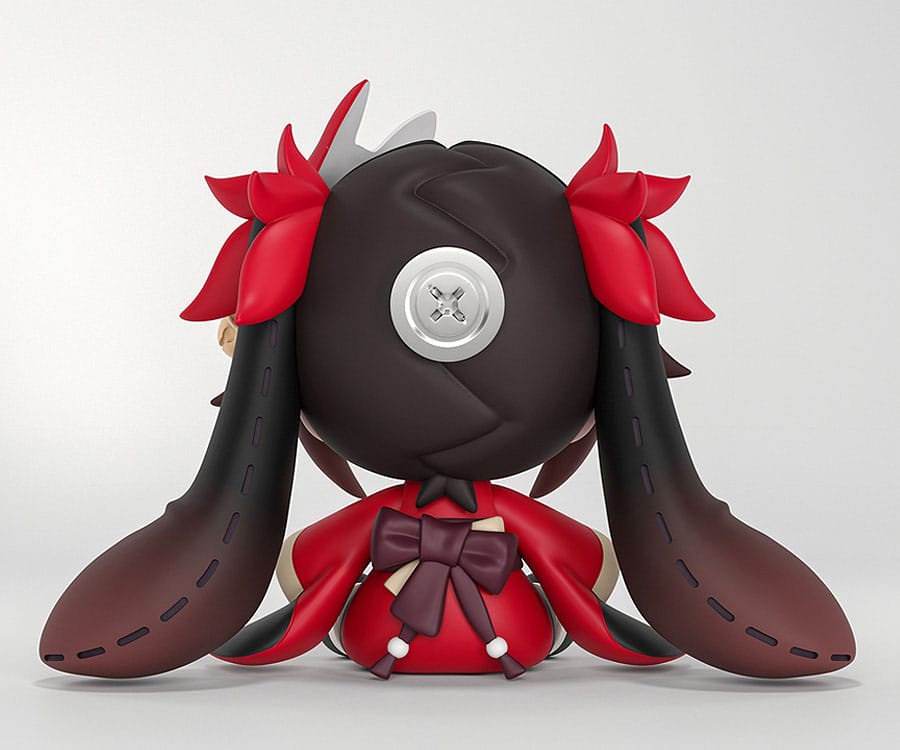 Honkai: Star Rail Huggy Good Smile Chibi Figur Sparkle's Bomb Doll 7 cm      - Preorder - ETA: 21.10.2025