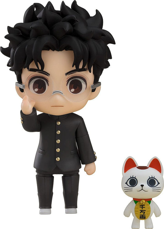 Dandadan Nendoroid Actionfigur Okarun 10 cm          - Preorder - ETA: 25.10.2025