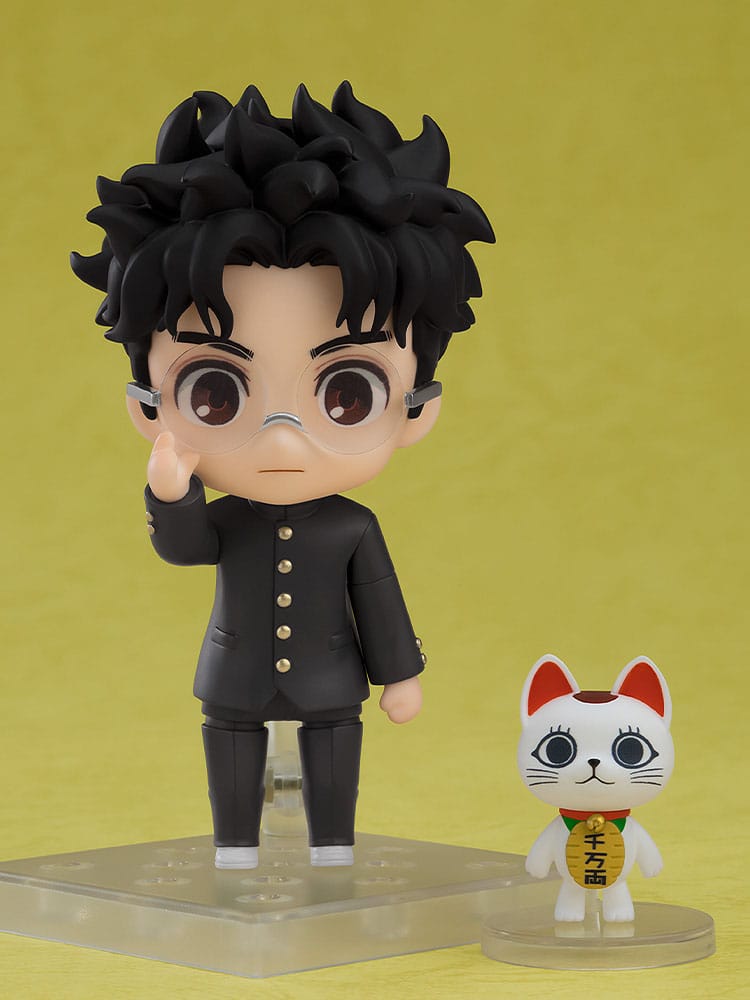 Dandadan Nendoroid Actionfigur Okarun 10 cm          - Preorder - ETA: 25.10.2025