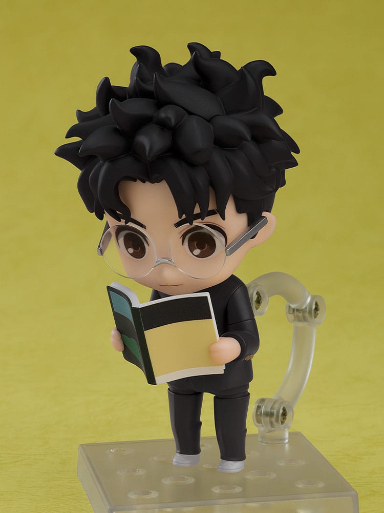 Dandadan Nendoroid Actionfigur Okarun 10 cm          - Preorder - ETA: 25.10.2025