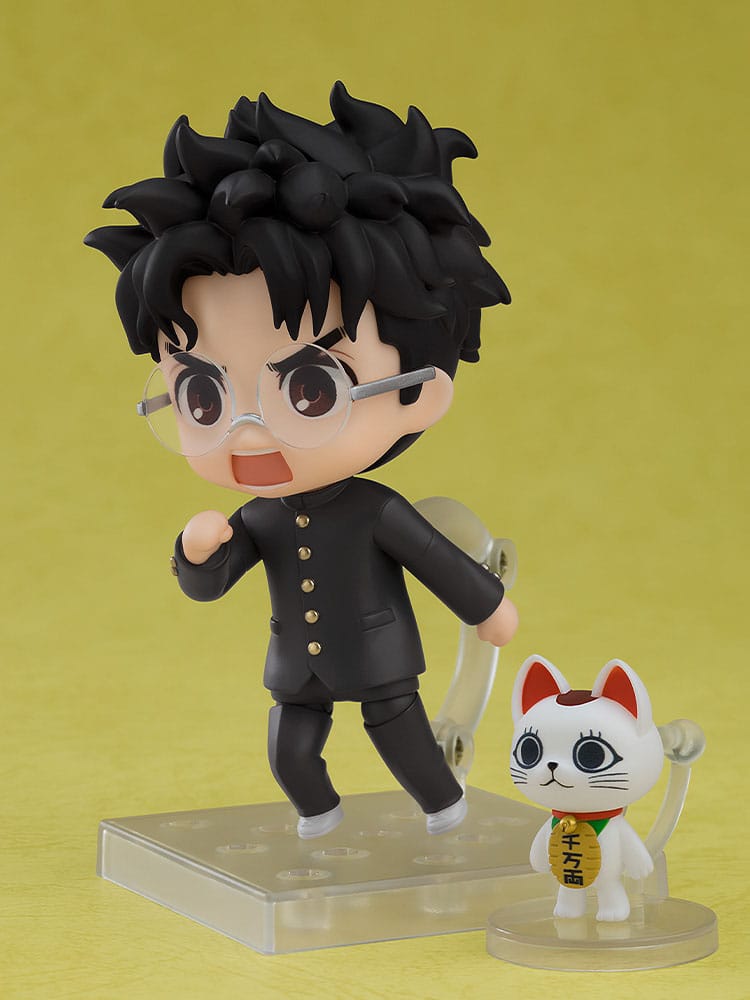 Dandadan Nendoroid Actionfigur Okarun 10 cm          - Preorder - ETA: 25.10.2025