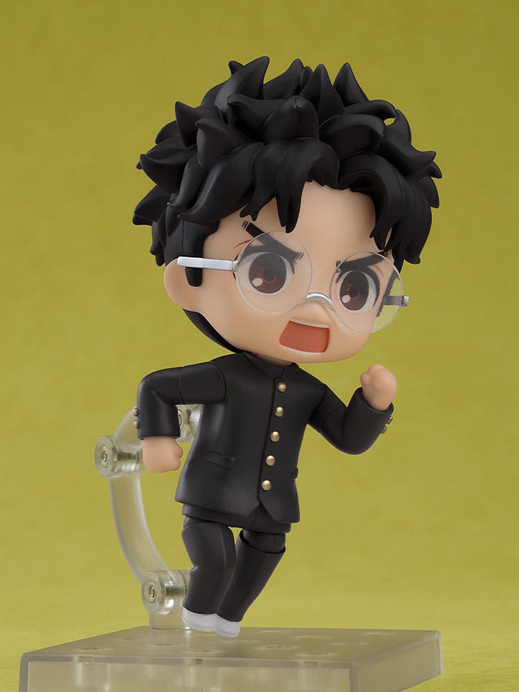 Dandadan Nendoroid Actionfigur Okarun 10 cm          - Preorder - ETA: 25.10.2025