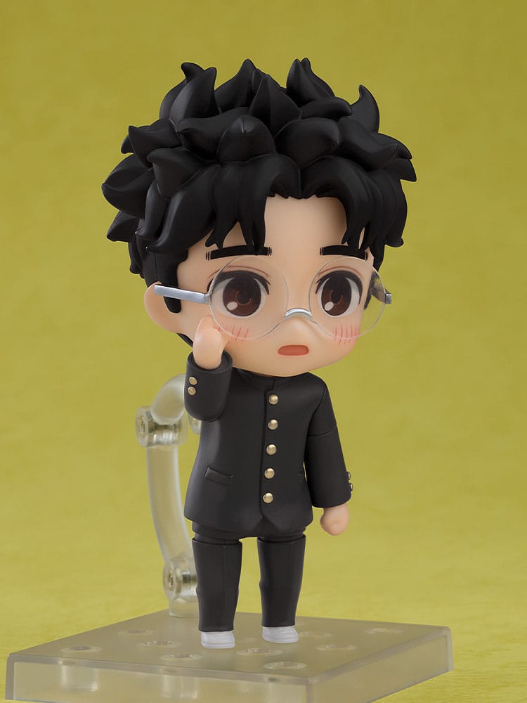 Dandadan Nendoroid Actionfigur Okarun 10 cm          - Preorder - ETA: 25.10.2025