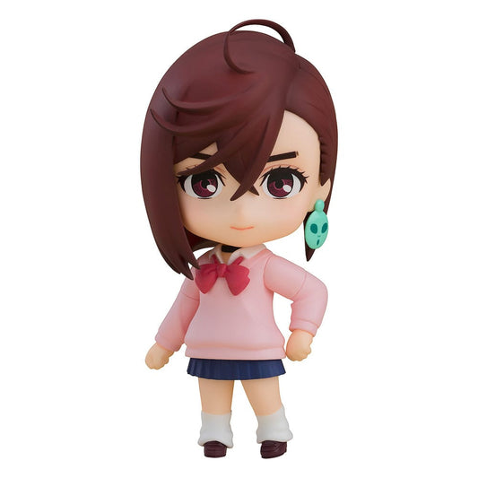Dandadan Nendoroid Actionfigur Momo 10 cm           - Preorder - ETA: 25.10.2025