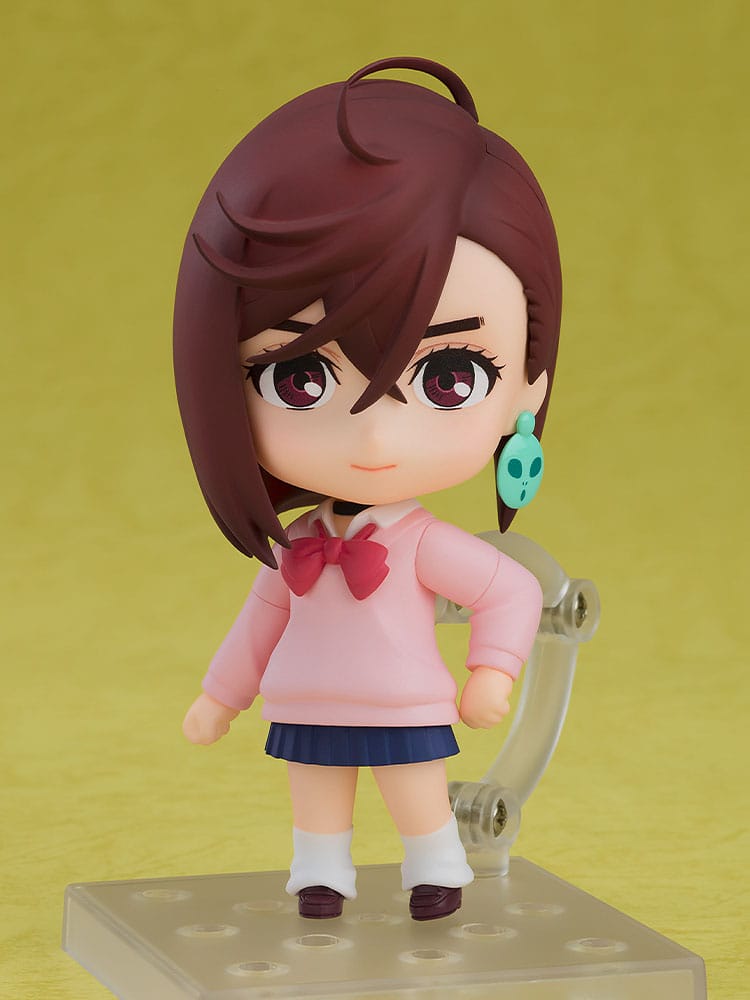 Dandadan Nendoroid Actionfigur Momo 10 cm           - Preorder - ETA: 26.11.2025