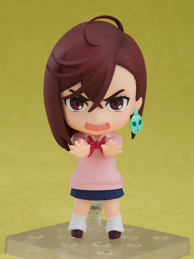 Dandadan Nendoroid Actionfigur Momo 10 cm           - Preorder - ETA: 26.11.2025