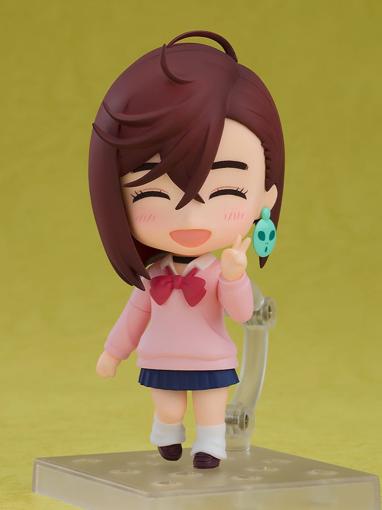 Dandadan Nendoroid Actionfigur Momo 10 cm           - Preorder - ETA: 26.11.2025