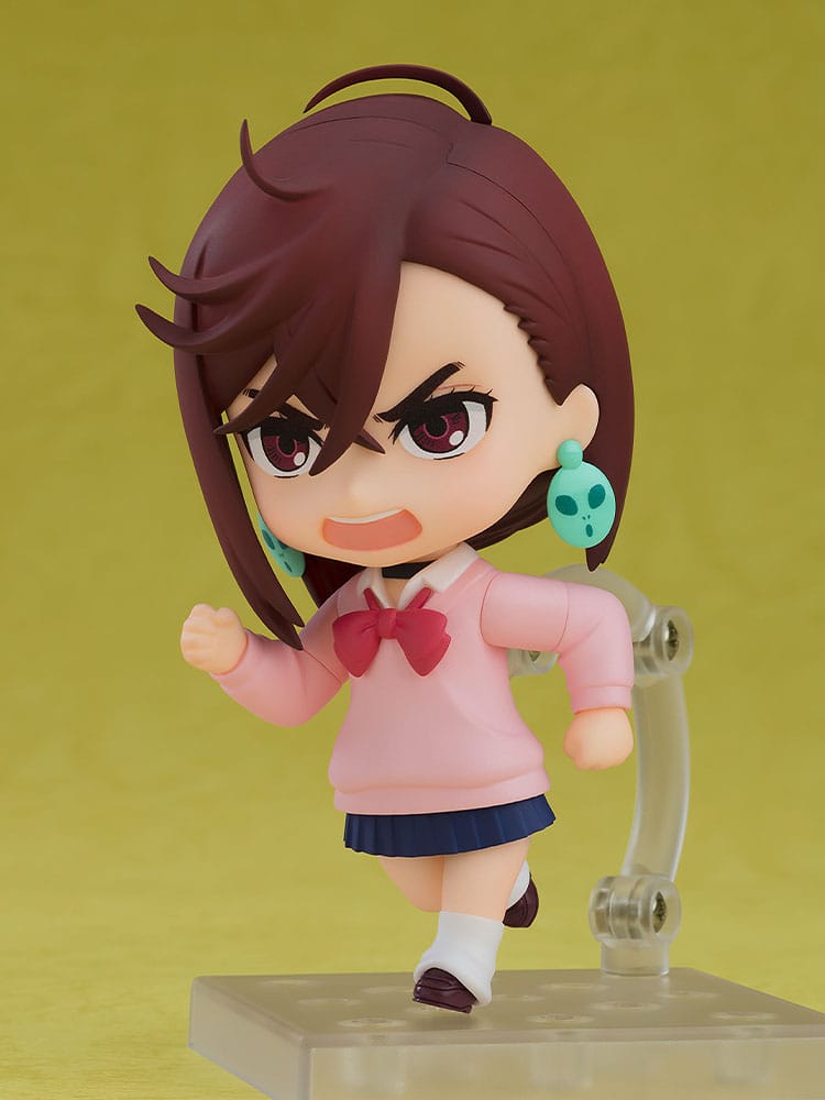 Dandadan Nendoroid Actionfigur Momo 10 cm           - Preorder - ETA: 26.11.2025