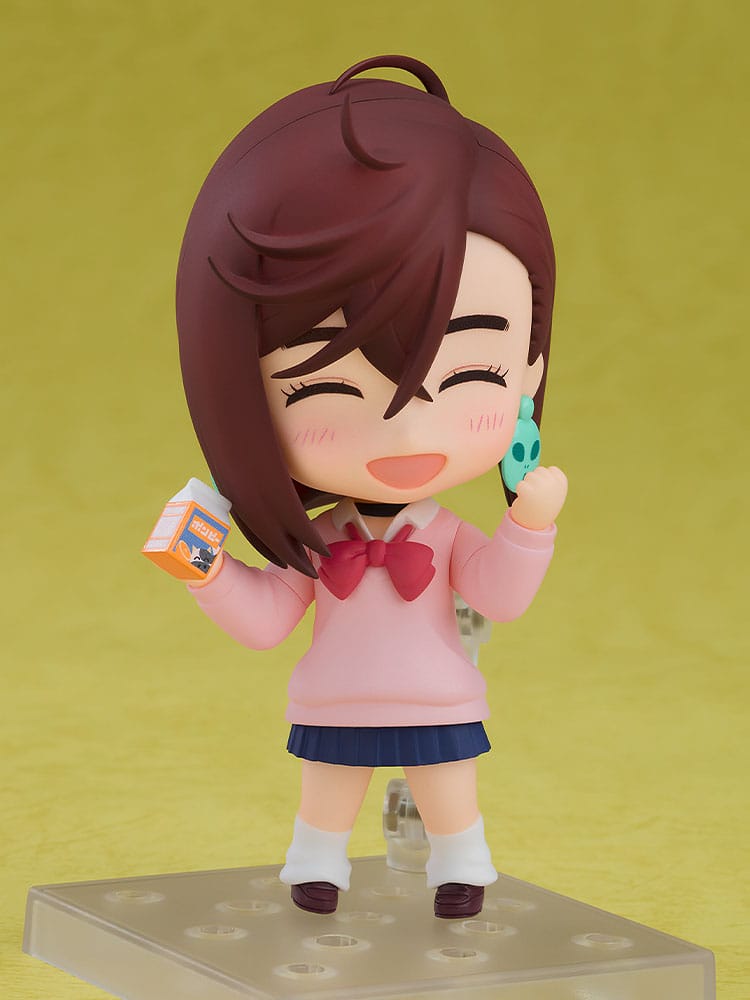 Dandadan Nendoroid Actionfigur Momo 10 cm           - Preorder - ETA: 26.11.2025