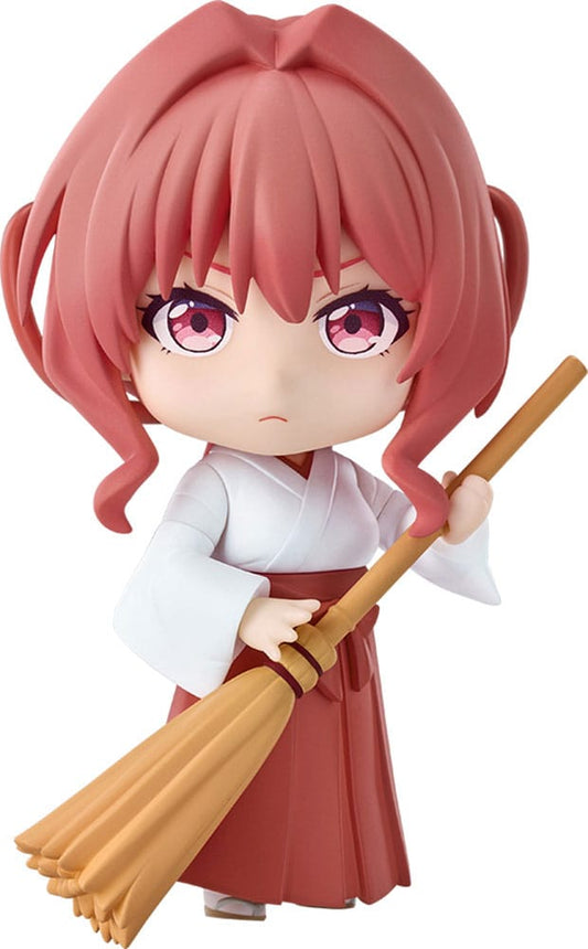 Tying the Knot with an Amagami Sister Nendoroid Actionfigur Yuna Amagami 10 cm   - Versand: 7 Tage nach Bestellung
