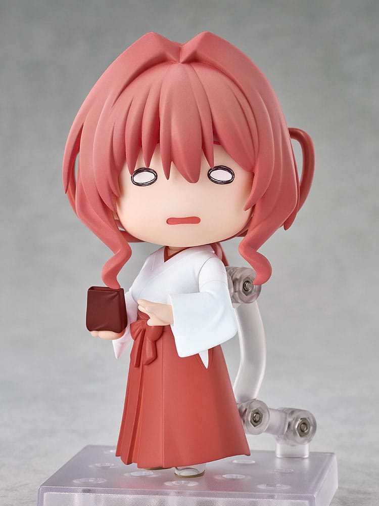Tying the Knot with an Amagami Sister Nendoroid Actionfigur Yuna Amagami 10 cm   - Versand: 7 Tage nach Bestellung