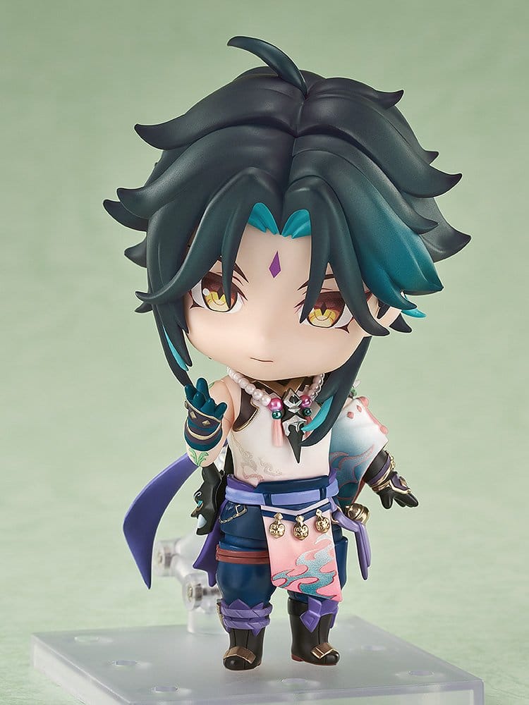Genshin Impact Nendoroid Actionfigur Xiao 10 cm      - Preorder - ETA: 25.02.2027