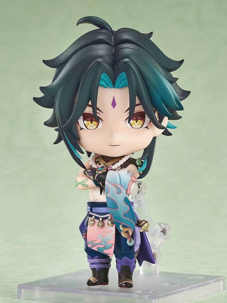 Genshin Impact Nendoroid Actionfigur Xiao 10 cm      - Preorder - ETA: 25.02.2027