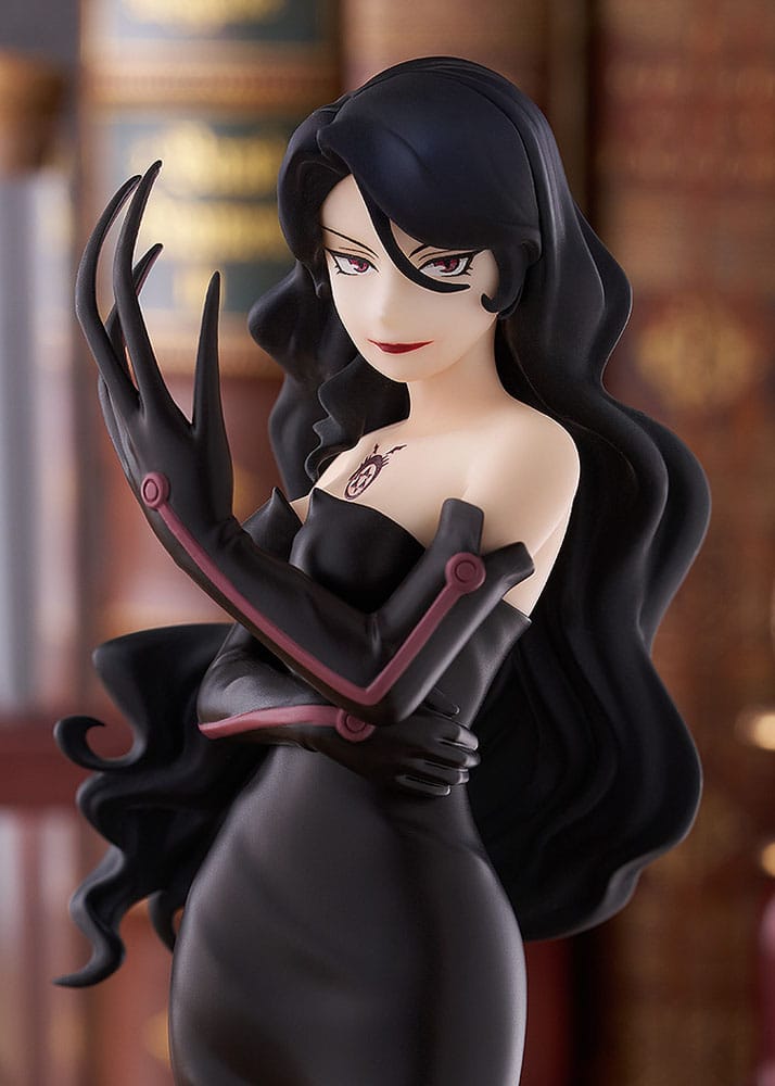 Fullmetal Alchemist: Brotherhood Pop Up Parade PVC Statue Lust 17 cm               - Versand: 5-7 Tage nach Bestellung