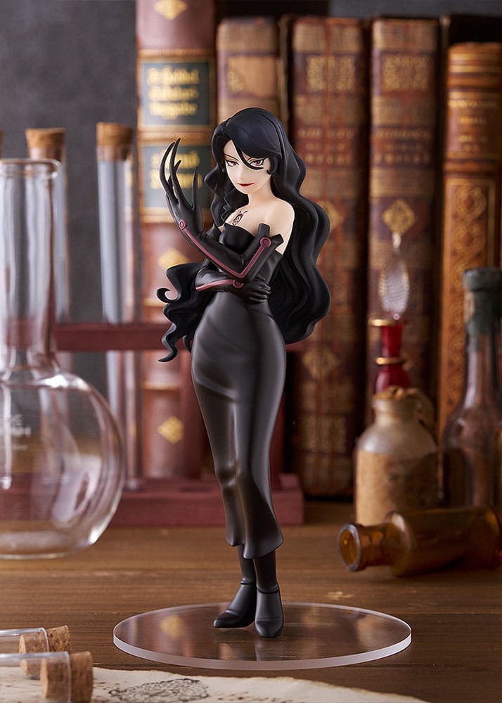 Fullmetal Alchemist: Brotherhood Pop Up Parade PVC Statue Lust 17 cm               - Versand: 5-7 Tage nach Bestellung