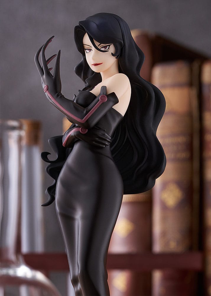 Fullmetal Alchemist: Brotherhood Pop Up Parade PVC Statue Lust 17 cm               - Versand: 5-7 Tage nach Bestellung