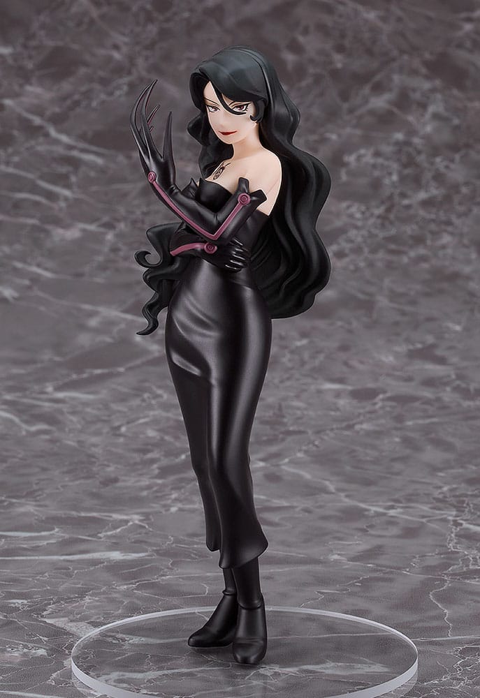 Fullmetal Alchemist: Brotherhood Pop Up Parade PVC Statue Lust 17 cm               - Versand: 5-7 Tage nach Bestellung
